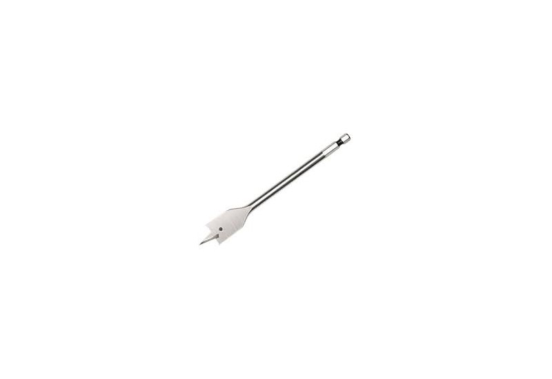 DEWALT - Mèche à bois plate 22x150mm DEWALT - Mèche à bois plate 22x150mm
