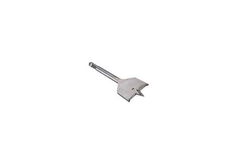 DEWALT - Mèche à bois plate 22x150mm DEWALT - Mèche à bois plate 22x150mm