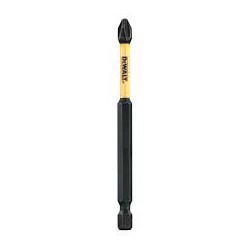 DEWALT - Embouts Flextorq 89mm PH2
