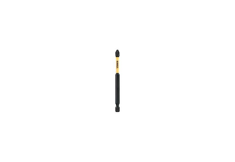 DEWALT - Embouts Flextorq 89mm PH2 DEWALT - Embouts Flextorq 89mm PH2
