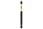 DEWALT - Embouts Flextorq 89mm PH2 DEWALT - Embouts Flextorq 89mm PH2