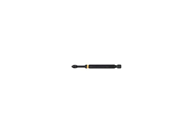 DEWALT - Embouts Flextorq 89mm PH2 DEWALT - Embouts Flextorq 89mm PH2