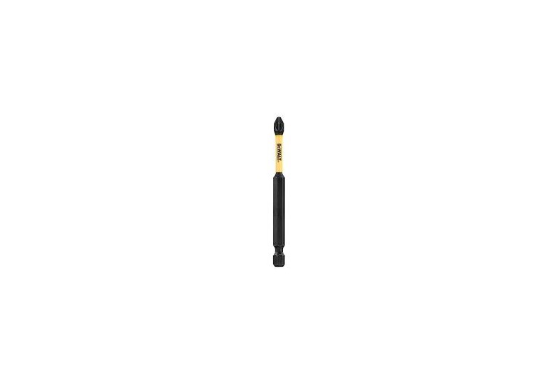 DEWALT - Embouts Flextorq 89mm PZ2 DEWALT - Embouts Flextorq 89mm PZ2