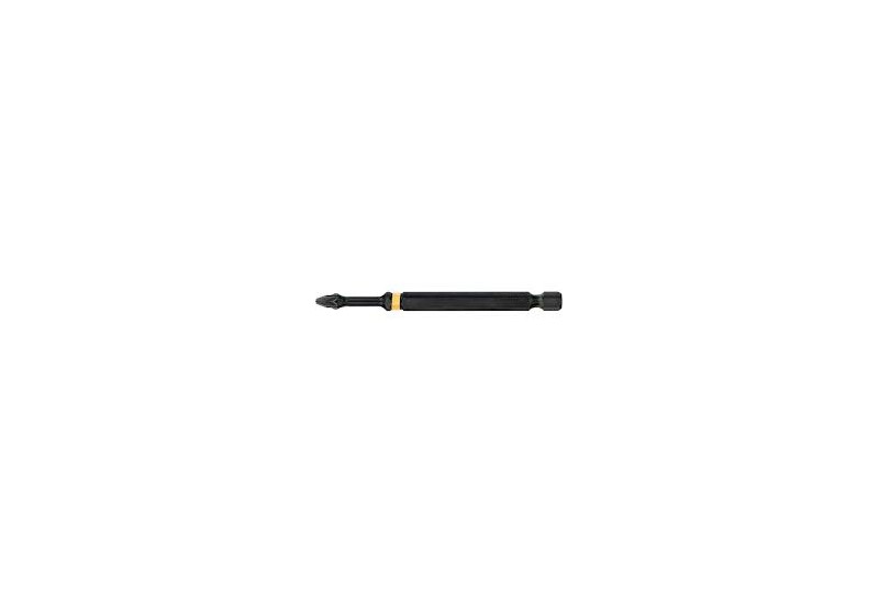 DEWALT - Embouts Flextorq 89mm PZ2 DEWALT - Embouts Flextorq 89mm PZ2