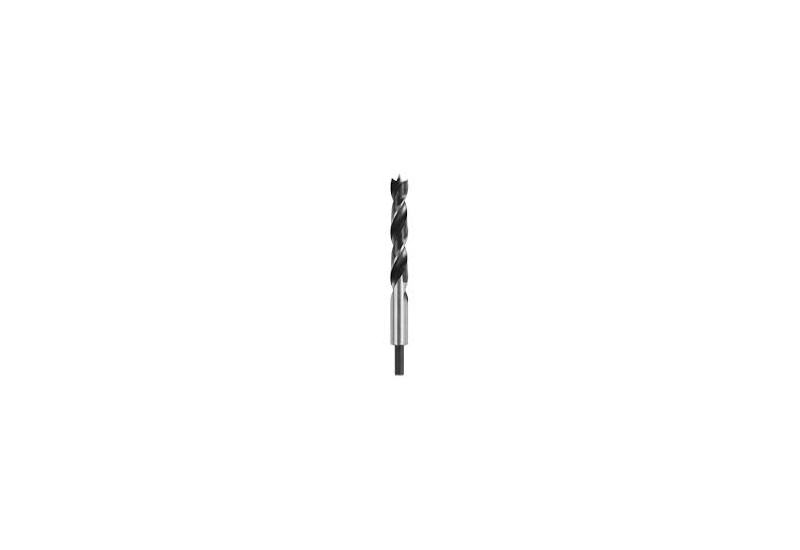 DEWALT - Mèche À Bois 3 Pointes 14X107X160mm DEWALT - Mèche À Bois 3 Pointes 14X107X160mm