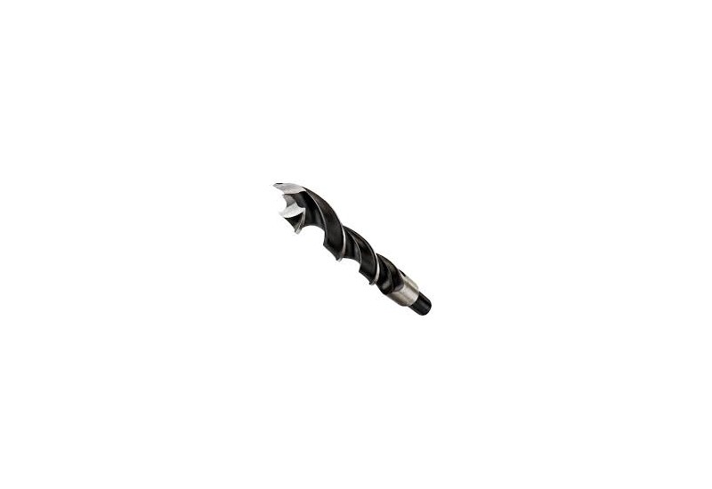DEWALT - Mèche À Bois 3 Pointes 14X107X160mm DEWALT - Mèche À Bois 3 Pointes 14X107X160mm