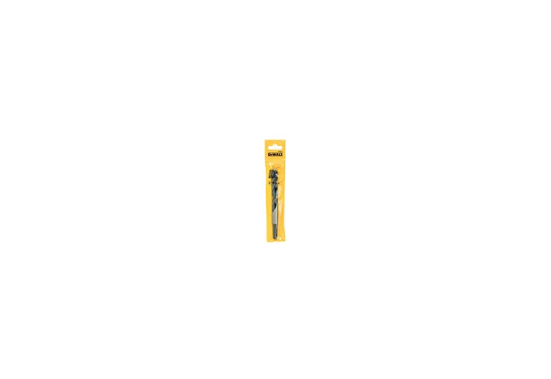 DEWALT - Mèche À Bois 3 Pointes 14X107X160mm DEWALT - Mèche À Bois 3 Pointes 14X107X160mm