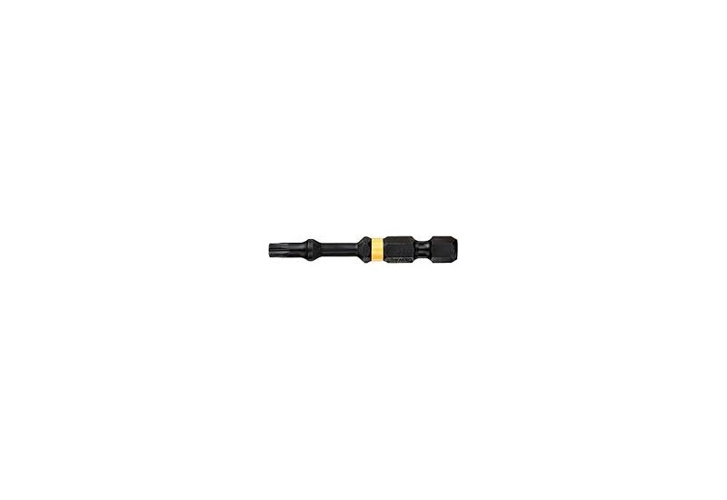 DEWALT - Embout impact Torsion 50 mm T20 DEWALT - Embout impact Torsion 50 mm T20