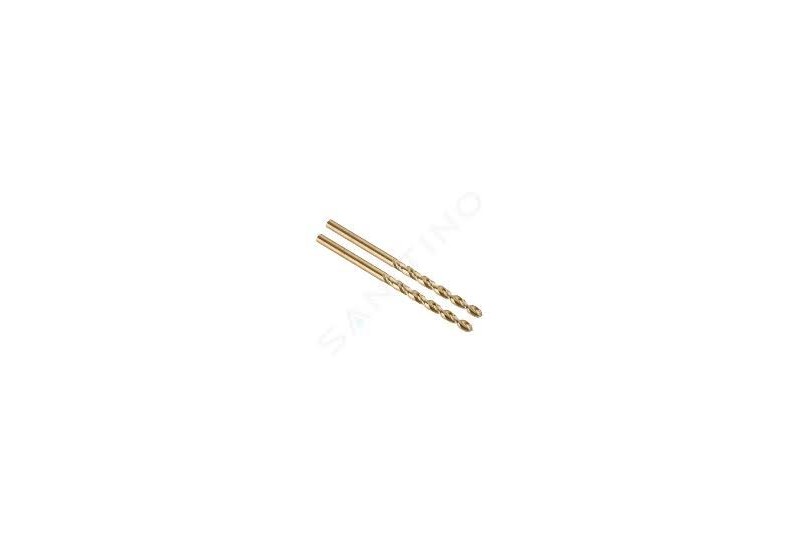 DEWALT - Foret métal HS-Co Extreme 1x12x34 mm DEWALT - Foret métal HS-Co Extreme 1x12x34 mm