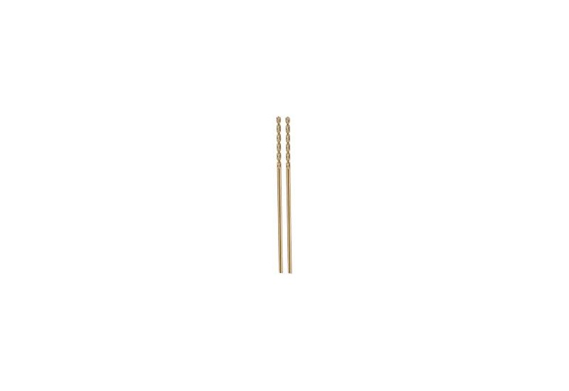 DEWALT - Foret métal HS-Co Extreme 1x12x34 mm DEWALT - Foret métal HS-Co Extreme 1x12x34 mm