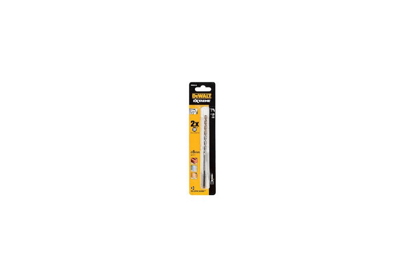 DEWALT - Foret béton Extreme 5 x 100 x 150 mm DEWALT - Foret béton Extreme 5 x 100 x 150 mm