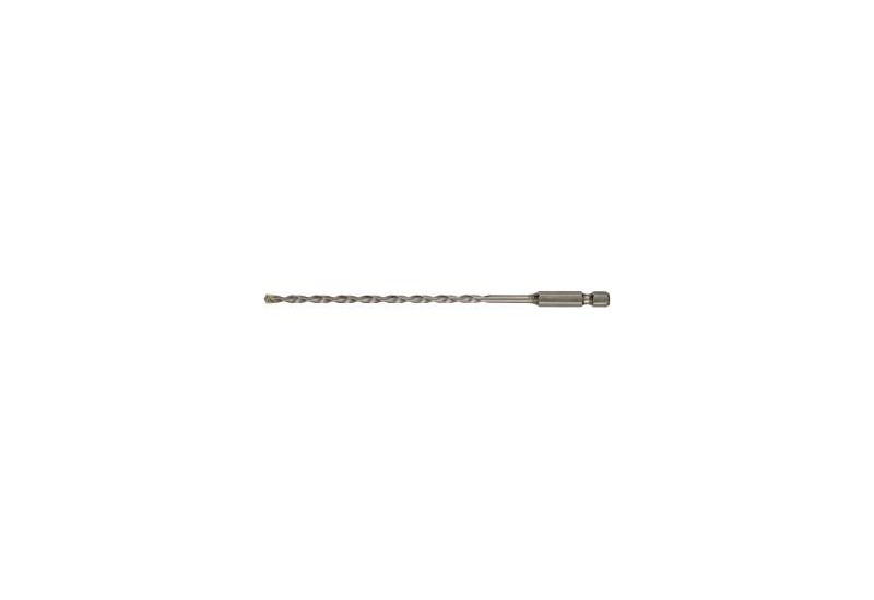 DEWALT - Foret multi-matériaux impact 4 x 100 x 152 mm DEWALT - Foret multi-matériaux impact 4 x 100 x 152 mm