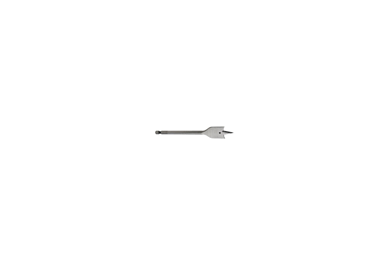 DEWALT - Mèche à bois plate 26x150mm DEWALT - Mèche à bois plate 26x150mm