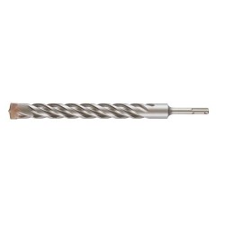DEWALT - Foret béton SDS-Plus Extreme 2 taillants 25X250X300 mm