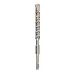 DEWALT - Foret béton SDS-Plus Extreme 4 taillants 18x200x250 mm