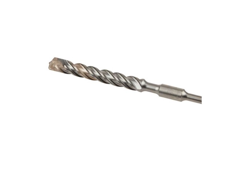 DEWALT - Foret béton SDS-Plus Extreme 4 taillants 18x200x250 mm DEWALT - Foret béton SDS-Plus Extreme 4 taillants 18x200x250 mm