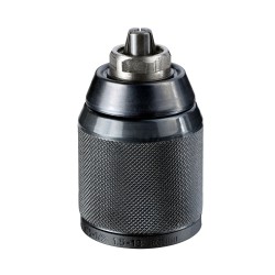 DEWALT - Mandrin Autoserrant 13mm 1/2"X20 Unf Avec 1 Bague Metal