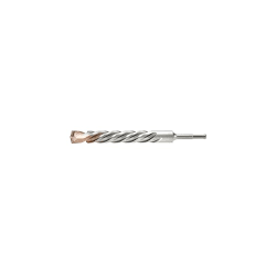 DEWALT - Foret béton SDS-Plus Extreme 2 taillants 26X200X250 mm
