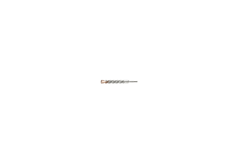 DEWALT - Foret béton SDS-Plus Extreme 2 taillants 26X200X250 mm DEWALT - Foret béton SDS-Plus Extreme 2 taillants 26X200X250 mm