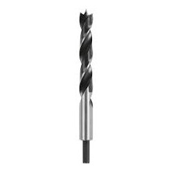 DEWALT - Mèche à bois 3 pointes 16x112x165mm