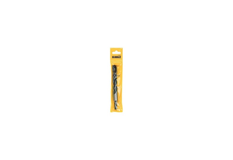 DEWALT - Mèche à bois 3 pointes 16x112x165mm DEWALT - Mèche à bois 3 pointes 16x112x165mm