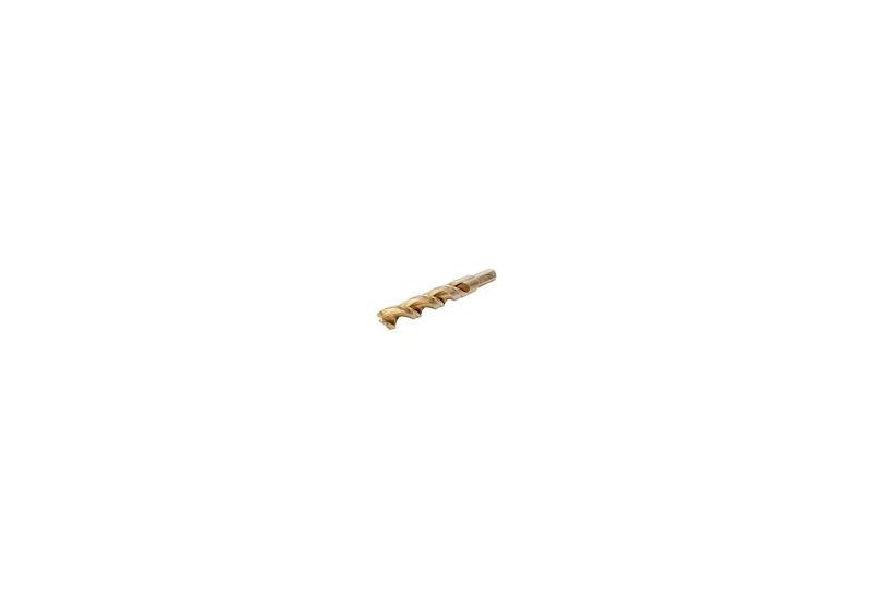 DEWALT - Foret métal HS-Co Extreme 2x24x49 mm DEWALT - Foret métal HS-Co Extreme 2x24x49 mm