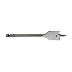 DEWALT - Mèche à bois plate 30x150mm
