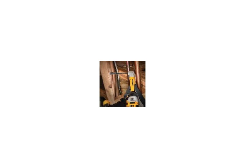 DEWALT - Mèche à bois plate Extreme 10x152 mm DEWALT - Mèche à bois plate Extreme 10x152 mm