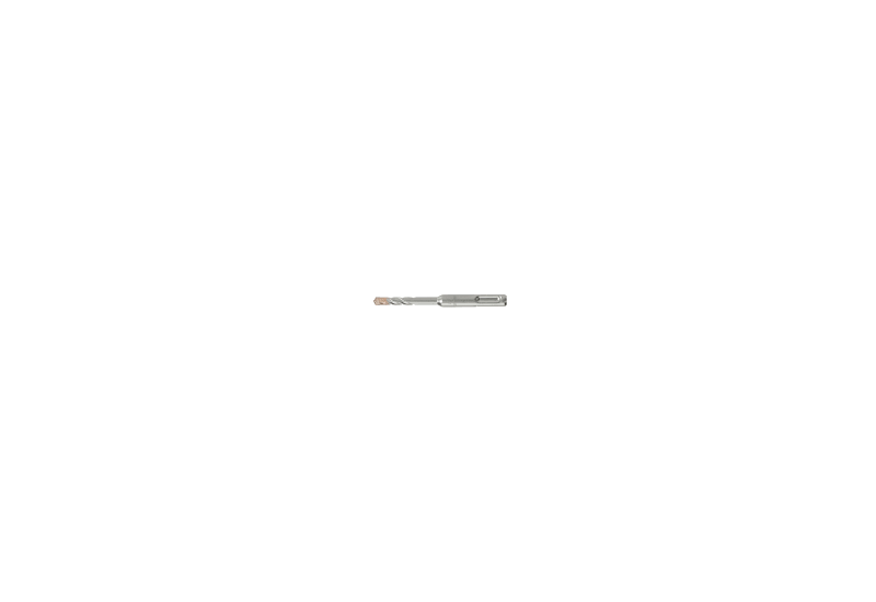 DEWALT - Foret béton SDS-Plus Extreme 2 taillants 8X50X110 mm DEWALT - Foret béton SDS-Plus Extreme 2 taillants 8X50X110 mm