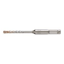 DEWALT - Foret béton SDS-Plus Extreme 2 taillants 5.5X50X110 mm