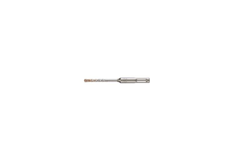 DEWALT - Foret béton SDS-Plus Extreme 2 taillants 5.5X50X110 mm