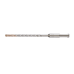 DEWALT - Foret béton SDS-Plus Extreme 2 taillants 6X100X160 mm