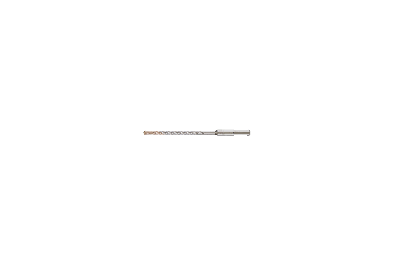 DEWALT - Foret béton SDS-Plus Extreme 2 taillants 6X100X160 mm DEWALT - Foret béton SDS-Plus Extreme 2 taillants 6X100X160 mm