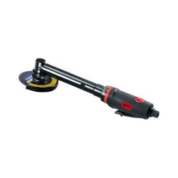 SAM OUTILLAGE - Tronconneuse 100 Mm A Renvoi D'Angle Longue