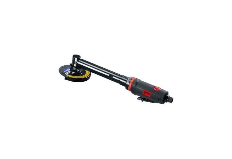 SAM OUTILLAGE - Tronconneuse 100 Mm A Renvoi D'Angle Longue