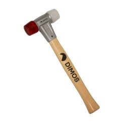 DIMOS - Maillet Ø 30 mm...