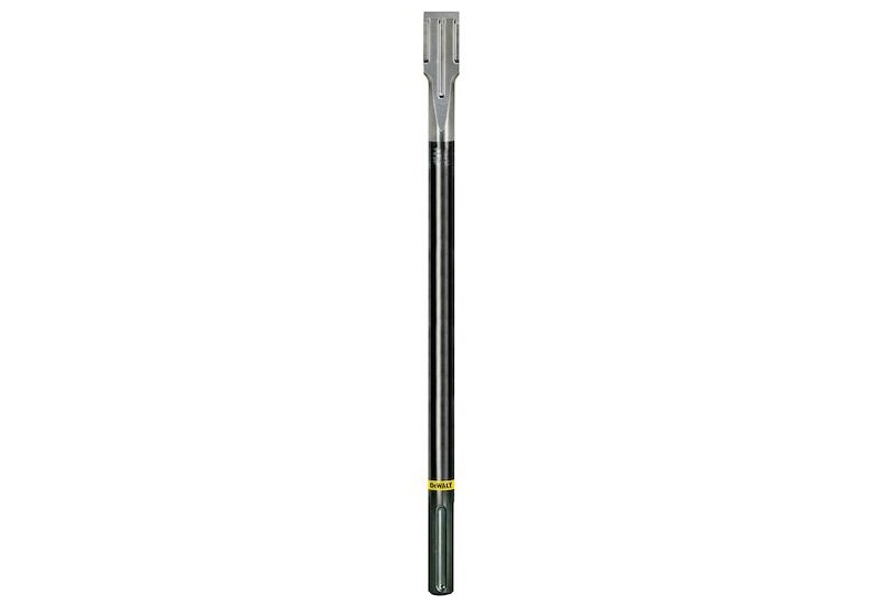 DEWALT - Burin plat SDS-Max XLR 400 x 25 mm
