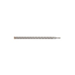 DEWALT - Foret béton SDS-Plus Extreme 2 taillants 20X550X600 mm