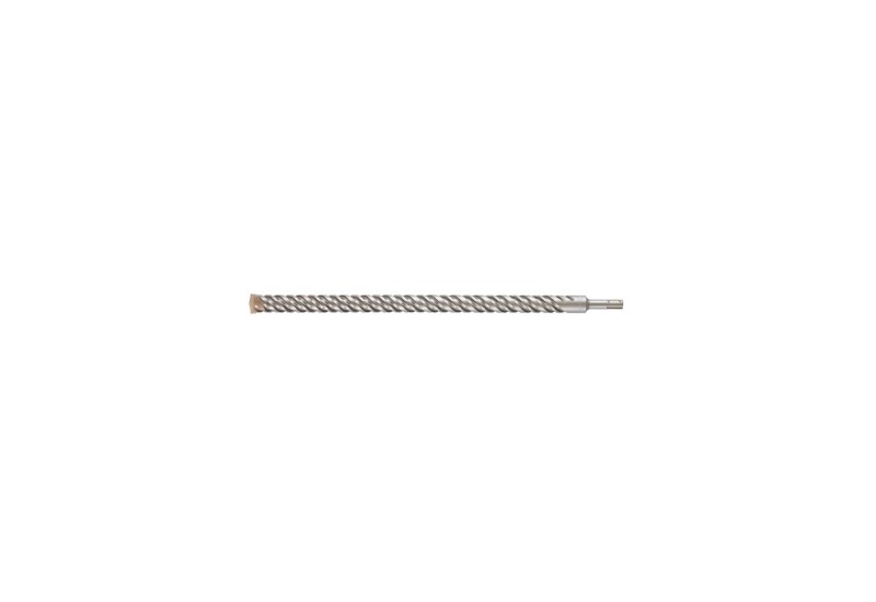 DEWALT - Foret béton SDS-Plus Extreme 2 taillants 20X550X600 mm