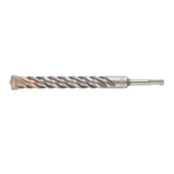 DEWALT - Foret béton SDS-Plus Extreme 2 taillants 24x200x250 mm