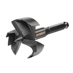 DEWALT - Mèche à façonner 65 mm