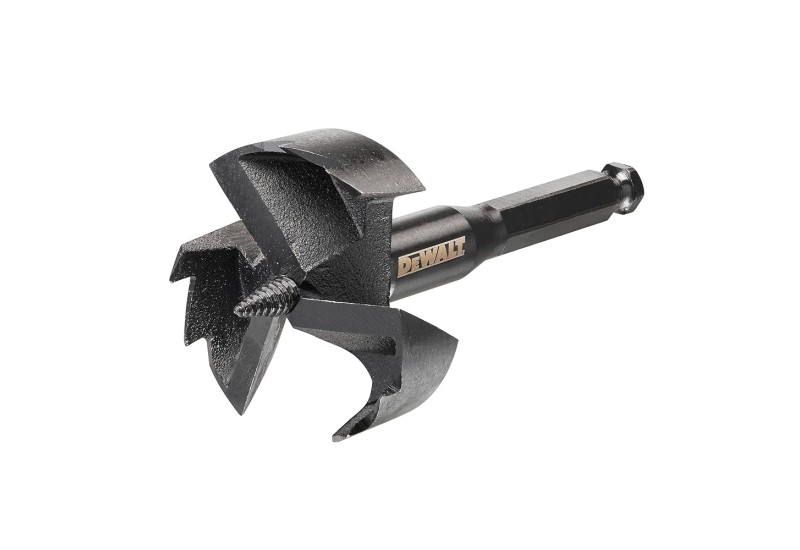 DEWALT - Mèche à façonner 65 mm