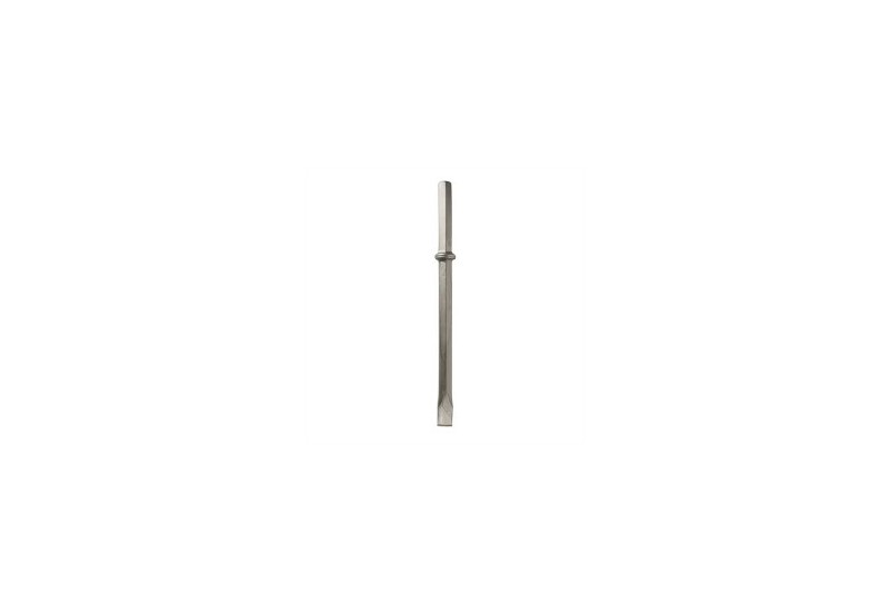 DEWALT - Burin plat 520 x 36 x 28 mm