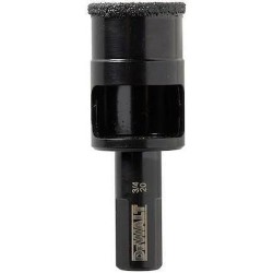 DEWALT - Foret diamanté 20 mm