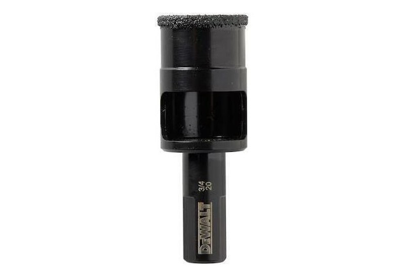 DEWALT - Foret diamanté 20 mm