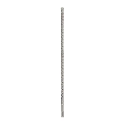 DEWALT - Foret béton SDS-Plus XLR 4 taillants 12X410X460 mm