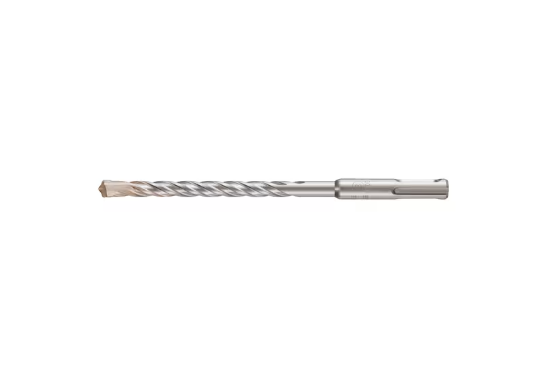 DEWALT - Foret béton SDS-Plus Extreme 2 taillants 10 pces8x100x160 mm