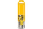 DEWALT - Foret béton SDS-Plus Extreme 2 taillants 10 pces8x100x160 mm