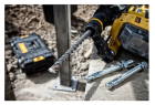 DEWALT - Foret béton SDS-Plus Extreme 2 taillants 10 pces8x100x160 mm