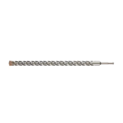 DEWALT - Foret béton SDS-Plus Extreme 2 taillants 22X400X450 mm